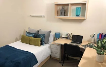 Stüdyo daire Ikamet yerinde konumu 135 Great Horton Rd, Bradford BD7 1QG, United Kingdom, 6 37 görüntüsü