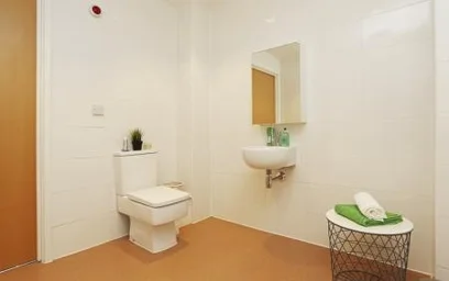 Studio im Wohnheim in der Behn Hall, Parham Rd, Canterbury CT1 1YN, United Kingdom, bild 4 von 25