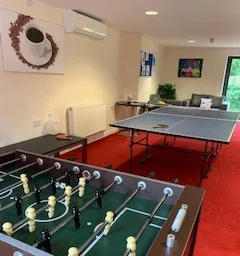 Studio im Wohnheim in der Behn Hall, Parham Rd, Canterbury CT1 1YN, United Kingdom, bild 10 von 25