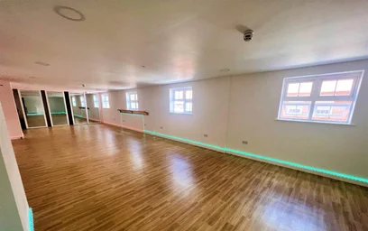 Monolocale in residence in 164 Tudor Rd, Leicester LE3 5HU, United Kingdom, immagine 21 di 49