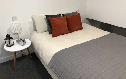 Monolocale in residence in 164 Tudor Rd, Leicester LE3 5HU, United Kingdom, immagine 33 di 49