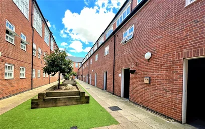Monolocale in residence in 164 Tudor Rd, Leicester LE3 5HU, United Kingdom, immagine 7 di 49