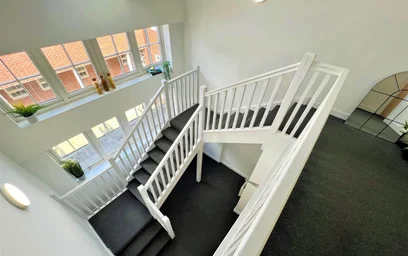 Monolocale in residence in 164 Tudor Rd, Leicester LE3 5HU, United Kingdom, immagine 9 di 49