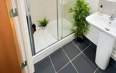Monolocale in residence in 164 Tudor Rd, Leicester LE3 5HU, United Kingdom, immagine 11 di 49
