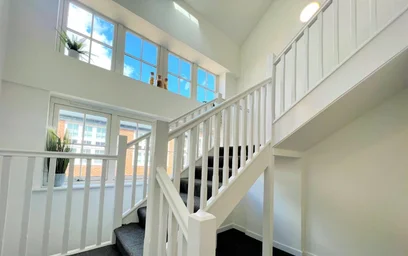 Monolocale in residence in 164 Tudor Rd, Leicester LE3 5HU, United Kingdom, immagine 12 di 49