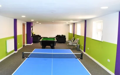 Monolocale in residence in 164 Tudor Rd, Leicester LE3 5HU, United Kingdom, immagine 19 di 49