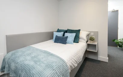 Alojamiento entero en residencia en true Sheffield, 12 Tenter Street, Sheffield S1 4XF, imagen 15 de 49