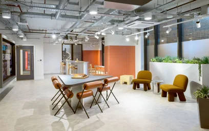 Alojamiento entero en residencia en true Sheffield, 12 Tenter Street, Sheffield S1 4XF, imagen 17 de 49