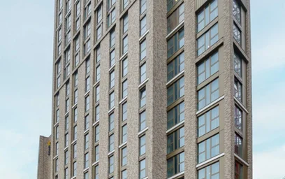 Alojamiento entero en residencia en true Sheffield, 12 Tenter Street, Sheffield S1 4XF, imagen 18 de 49