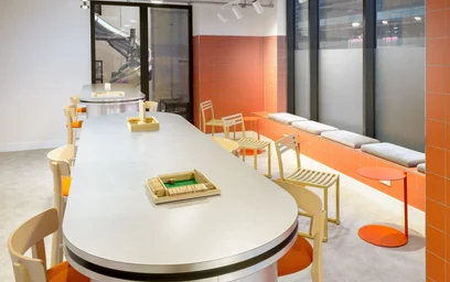 Alojamiento entero en residencia en true Sheffield, 12 Tenter Street, Sheffield S1 4XF, imagen 22 de 49