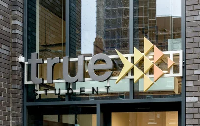 Alojamiento entero en residencia en true Sheffield, 12 Tenter Street, Sheffield S1 4XF, imagen 23 de 49