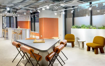 Alojamiento entero en residencia en true Sheffield, 12 Tenter Street, Sheffield S1 4XF, imagen 27 de 49