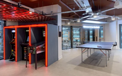 Alojamiento entero en residencia en true Sheffield, 12 Tenter Street, Sheffield S1 4XF, imagen 30 de 49