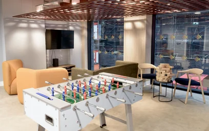 Alojamiento entero en residencia en true Sheffield, 12 Tenter Street, Sheffield S1 4XF, imagen 32 de 49