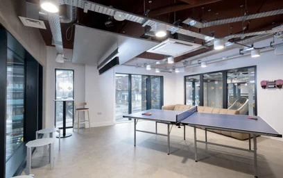 Alojamiento entero en residencia en true Sheffield, 12 Tenter Street, Sheffield S1 4XF, imagen 33 de 49