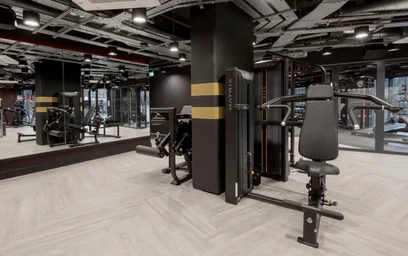 Alojamiento entero en residencia en true Sheffield, 12 Tenter Street, Sheffield S1 4XF, imagen 36 de 49
