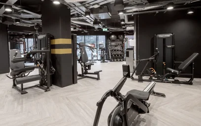 Alojamiento entero en residencia en true Sheffield, 12 Tenter Street, Sheffield S1 4XF, imagen 37 de 49