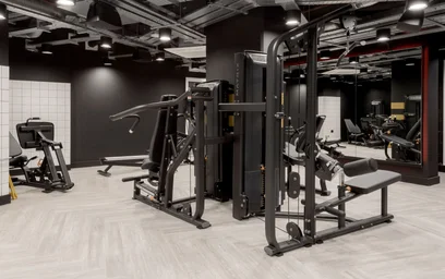 Alojamiento entero en residencia en true Sheffield, 12 Tenter Street, Sheffield S1 4XF, imagen 39 de 49