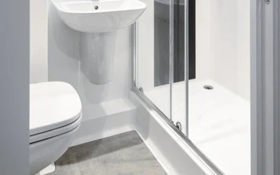 Alojamiento entero en residencia en true Sheffield, 12 Tenter Street, Sheffield S1 4XF, imagen 5 de 49