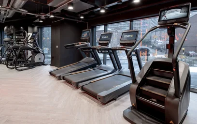 Alojamiento entero en residencia en true Sheffield, 12 Tenter Street, Sheffield S1 4XF, imagen 41 de 49