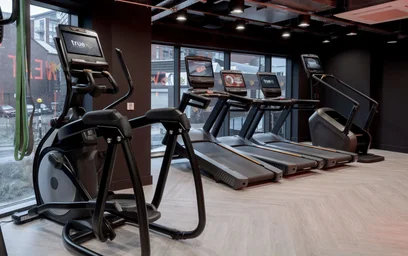Alojamiento entero en residencia en true Sheffield, 12 Tenter Street, Sheffield S1 4XF, imagen 43 de 49