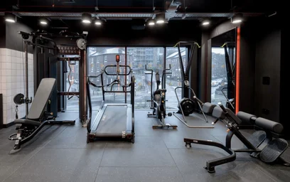 Alojamiento entero en residencia en true Sheffield, 12 Tenter Street, Sheffield S1 4XF, imagen 45 de 49