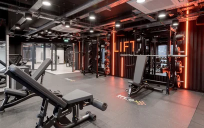 Alojamiento entero en residencia en true Sheffield, 12 Tenter Street, Sheffield S1 4XF, imagen 46 de 49