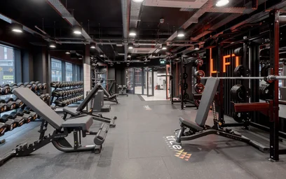 Alojamiento entero en residencia en true Sheffield, 12 Tenter Street, Sheffield S1 4XF, imagen 49 de 49