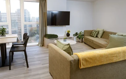 Alojamiento entero en residencia en true Sheffield, 12 Tenter Street, Sheffield S1 4XF, imagen 6 de 49