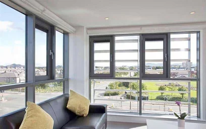 Privatzimmer im Wohnheim in der 348 W Granton Rd, Granton, Edinburgh EH5 1QE, United Kingdom, bild 14 von 17