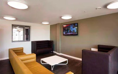 Privatzimmer im Wohnheim in der 348 W Granton Rd, Granton, Edinburgh EH5 1QE, United Kingdom, bild 10 von 17