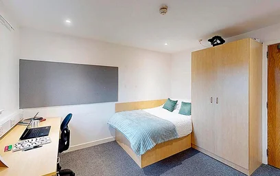 整套公寓 在住宅内 在 348 W Granton Rd, Granton, Edinburgh EH5 1QE, United Kingdom, 23的图像2