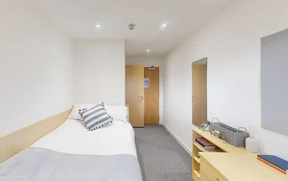 整套公寓 在住宅内 在 348 W Granton Rd, Granton, Edinburgh EH5 1QE, United Kingdom, 23的图像11
