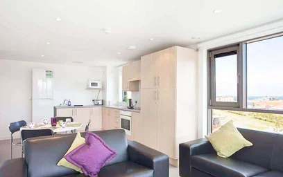 整套公寓 在住宅内 在 348 W Granton Rd, Granton, Edinburgh EH5 1QE, United Kingdom, 23的图像19