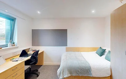 整套公寓 在住宅内 在 348 W Granton Rd, Granton, Edinburgh EH5 1QE, United Kingdom, 23的图像3