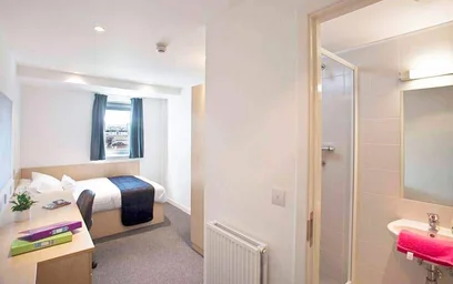 整套公寓 在住宅内 在 348 W Granton Rd, Granton, Edinburgh EH5 1QE, United Kingdom, 23的图像21