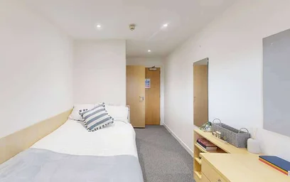 整套公寓 在住宅内 在 348 W Granton Rd, Granton, Edinburgh EH5 1QE, United Kingdom, 23的图像23