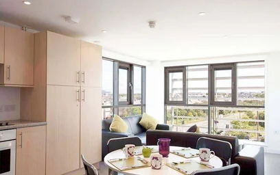 整套公寓 在住宅内 在 348 W Granton Rd, Granton, Edinburgh EH5 1QE, United Kingdom, 23的图像4