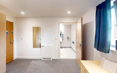 整套公寓 在住宅内 在 348 W Granton Rd, Granton, Edinburgh EH5 1QE, United Kingdom, 23的图像7