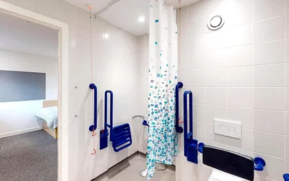 整套公寓 在住宅内 在 348 W Granton Rd, Granton, Edinburgh EH5 1QE, United Kingdom, 23的图像8