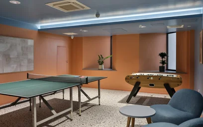 Studio in residence at 104-106 Hagley Rd, Birmingham B16 8LT, United Kingdom, image 11 of 49