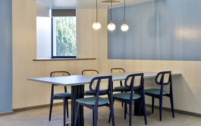 Studio in residence at 104-106 Hagley Rd, Birmingham B16 8LT, United Kingdom, image 12 of 49