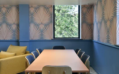 Studio in residence at 104-106 Hagley Rd, Birmingham B16 8LT, United Kingdom, image 28 of 49