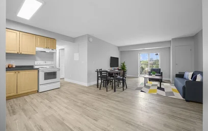 Entire apartment in residence at 345 King St N, Waterloo, ON N2J 2Z1, Canada, image 11 of 13