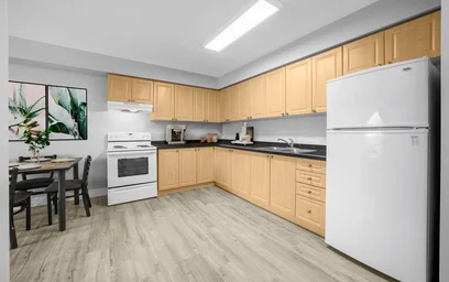 Entire apartment in residence at 345 King St N, Waterloo, ON N2J 2Z1, Canada, image 12 of 13