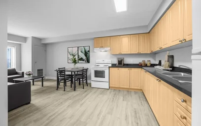 Entire apartment in residence at 345 King St N, Waterloo, ON N2J 2Z1, Canada, image 13 of 13