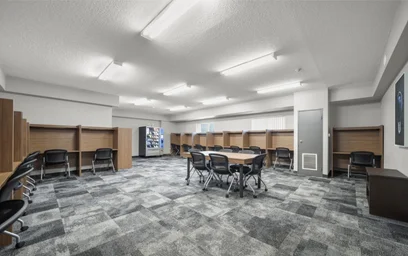 Entire apartment in residence at 345 King St N, Waterloo, ON N2J 2Z1, Canada, image 3 of 13