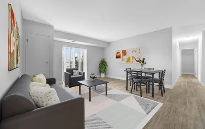 Entire apartment in residence at 345 King St N, Waterloo, ON N2J 2Z1, Canada, image 7 of 13
