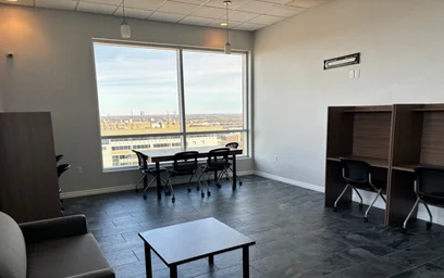 Entire apartment in residence at 1 Columbia St W, Waterloo, ON N2L 0C8, Canada, image 11 of 19