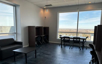 Entire apartment in residence at 1 Columbia St W, Waterloo, ON N2L 0C8, Canada, image 12 of 19